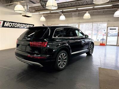 2017 Audi Q7 3.0T quattro Premium Plus   - Photo 10 - Grand Rapids, MI 49548