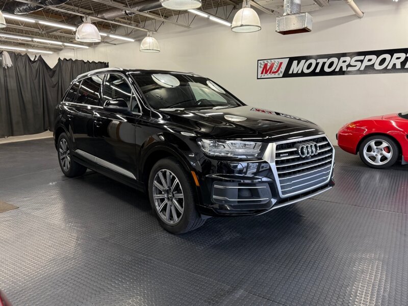 2017 Audi Q7 3.0T quattro Premium Plus   - Photo 1 - Grand Rapids, MI 49548