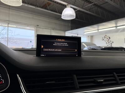 2017 Audi Q7 3.0T quattro Premium Plus   - Photo 27 - Grand Rapids, MI 49548