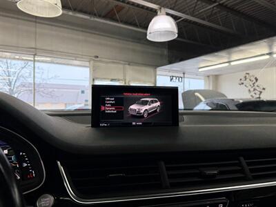 2017 Audi Q7 3.0T quattro Premium Plus   - Photo 24 - Grand Rapids, MI 49548
