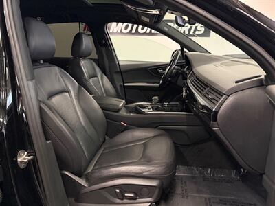 2017 Audi Q7 3.0T quattro Premium Plus   - Photo 35 - Grand Rapids, MI 49548