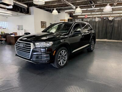 2017 Audi Q7 3.0T quattro Premium Plus   - Photo 4 - Grand Rapids, MI 49548
