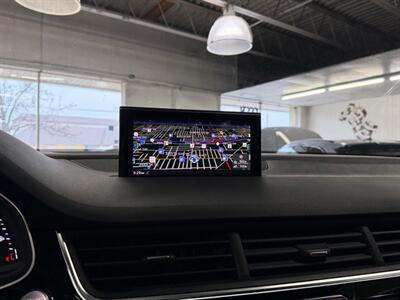 2017 Audi Q7 3.0T quattro Premium Plus   - Photo 28 - Grand Rapids, MI 49548