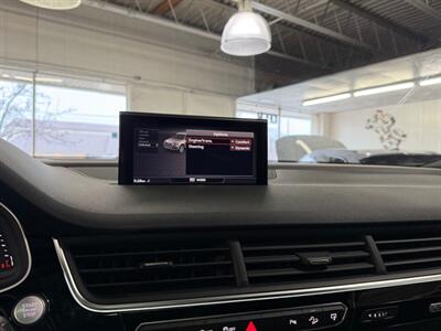 2017 Audi Q7 3.0T quattro Premium Plus   - Photo 25 - Grand Rapids, MI 49548