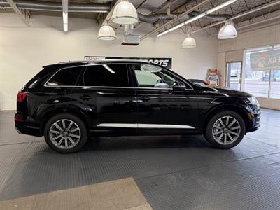 2017 Audi Q7 3.0T quattro Premium Plus   - Photo 11 - Grand Rapids, MI 49548