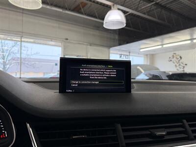 2017 Audi Q7 3.0T quattro Premium Plus   - Photo 29 - Grand Rapids, MI 49548