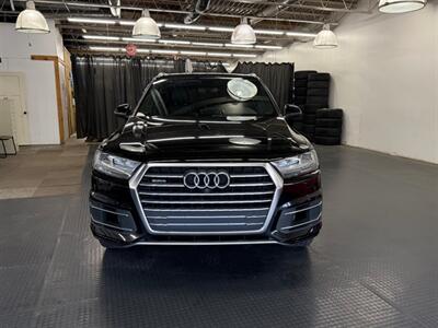 2017 Audi Q7 3.0T quattro Premium Plus   - Photo 3 - Grand Rapids, MI 49548