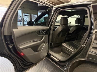 2017 Audi Q7 3.0T quattro Premium Plus   - Photo 39 - Grand Rapids, MI 49548