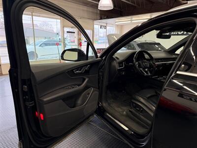 2017 Audi Q7 3.0T quattro Premium Plus   - Photo 14 - Grand Rapids, MI 49548