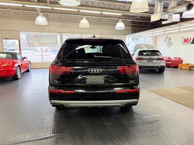 2017 Audi Q7 3.0T quattro Premium Plus   - Photo 8 - Grand Rapids, MI 49548