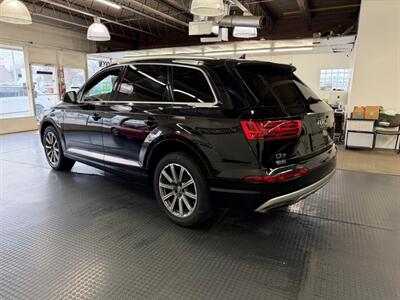 2017 Audi Q7 3.0T quattro Premium Plus   - Photo 7 - Grand Rapids, MI 49548