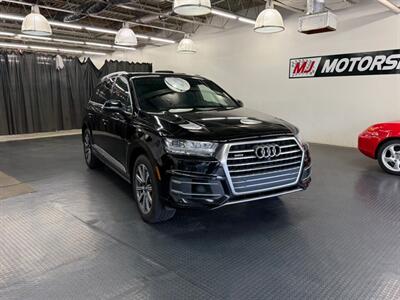 2017 Audi Q7 3.0T quattro Premium Plus   - Photo 2 - Grand Rapids, MI 49548