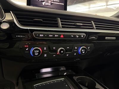 2017 Audi Q7 3.0T quattro Premium Plus   - Photo 30 - Grand Rapids, MI 49548