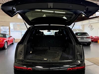 2017 Audi Q7 3.0T quattro Premium Plus   - Photo 42 - Grand Rapids, MI 49548