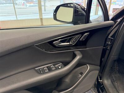 2017 Audi Q7 3.0T quattro Premium Plus   - Photo 15 - Grand Rapids, MI 49548