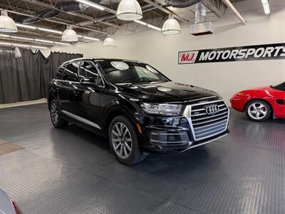 2017 Audi Q7 3.0T quattro Premium Plus   - Photo 12 - Grand Rapids, MI 49548