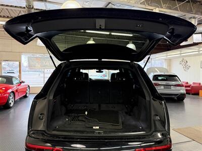 2017 Audi Q7 3.0T quattro Premium Plus   - Photo 43 - Grand Rapids, MI 49548