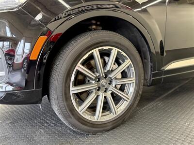 2017 Audi Q7 3.0T quattro Premium Plus   - Photo 13 - Grand Rapids, MI 49548
