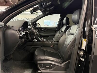 2017 Audi Q7 3.0T quattro Premium Plus   - Photo 17 - Grand Rapids, MI 49548