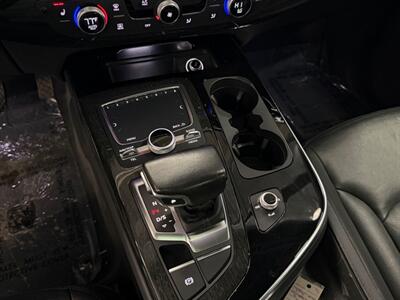 2017 Audi Q7 3.0T quattro Premium Plus   - Photo 31 - Grand Rapids, MI 49548