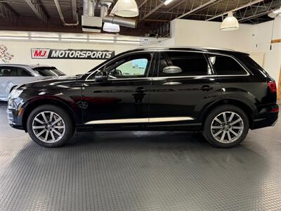 2017 Audi Q7 3.0T quattro Premium Plus   - Photo 6 - Grand Rapids, MI 49548