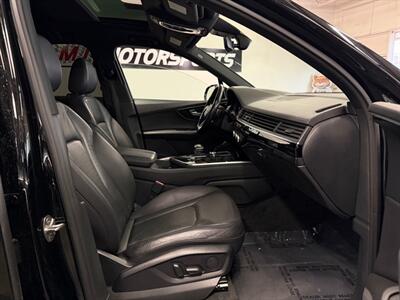 2017 Audi Q7 3.0T quattro Premium Plus   - Photo 34 - Grand Rapids, MI 49548