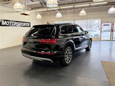 2017 Audi Q7 3.0T quattro Premium Plus   - Photo 9 - Grand Rapids, MI 49548