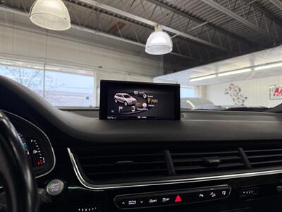 2017 Audi Q7 3.0T quattro Premium Plus   - Photo 23 - Grand Rapids, MI 49548