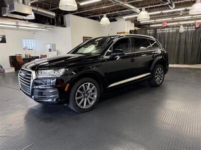 2017 Audi Q7 3.0T quattro Premium Plus   - Photo 5 - Grand Rapids, MI 49548