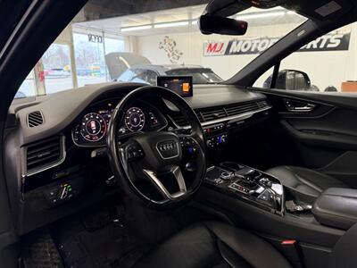 2017 Audi Q7 3.0T quattro Premium Plus   - Photo 16 - Grand Rapids, MI 49548