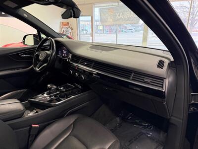 2017 Audi Q7 3.0T quattro Premium Plus   - Photo 33 - Grand Rapids, MI 49548