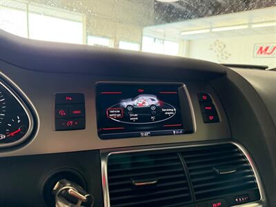 2015 Audi Q7 3.0T quattro S line Prest - Photo 24 - Grand Rapids, MI 49548