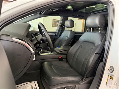 2015 Audi Q7 3.0T quattro S line Prest - Photo 18 - Grand Rapids, MI 49548