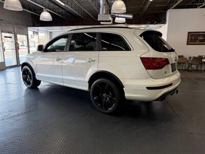 2015 Audi Q7 3.0T quattro S line Prest - Photo 6 - Grand Rapids, MI 49548