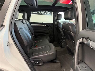 2015 Audi Q7 3.0T quattro S line Prest - Photo 35 - Grand Rapids, MI 49548