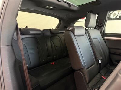 2015 Audi Q7 3.0T quattro S line Prest - Photo 37 - Grand Rapids, MI 49548