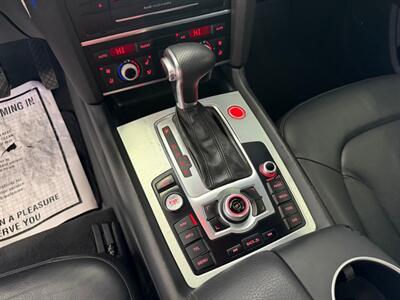 2015 Audi Q7 3.0T quattro S line Prest - Photo 29 - Grand Rapids, MI 49548