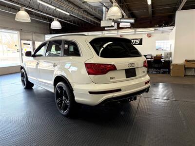 2015 Audi Q7 3.0T quattro S line Prest - Photo 7 - Grand Rapids, MI 49548