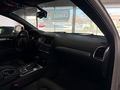 2015 Audi Q7 3.0T quattro S line Prest - Photo 31 - Grand Rapids, MI 49548