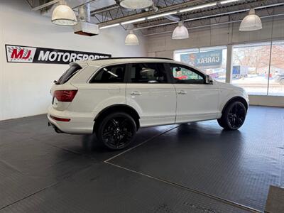 2015 Audi Q7 3.0T quattro S line Prest - Photo 11 - Grand Rapids, MI 49548