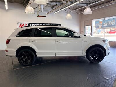 2015 Audi Q7 3.0T quattro S line Prest - Photo 12 - Grand Rapids, MI 49548