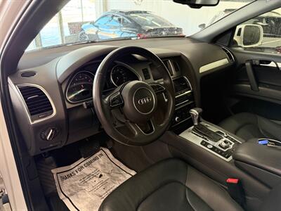 2015 Audi Q7 3.0T quattro S line Prest - Photo 16 - Grand Rapids, MI 49548