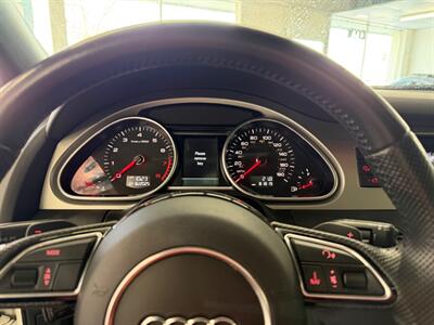 2015 Audi Q7 3.0T quattro S line Prest - Photo 23 - Grand Rapids, MI 49548