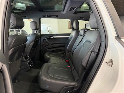 2015 Audi Q7 3.0T quattro S line Prest - Photo 39 - Grand Rapids, MI 49548