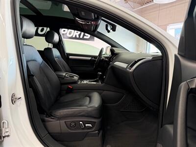 2015 Audi Q7 3.0T quattro S line Prest - Photo 32 - Grand Rapids, MI 49548