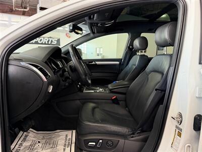 2015 Audi Q7 3.0T quattro S line Prest - Photo 17 - Grand Rapids, MI 49548