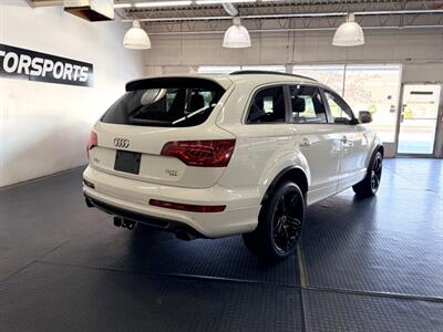 2015 Audi Q7 3.0T quattro S line Prest - Photo 9 - Grand Rapids, MI 49548