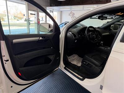 2015 Audi Q7 3.0T quattro S line Prest - Photo 14 - Grand Rapids, MI 49548