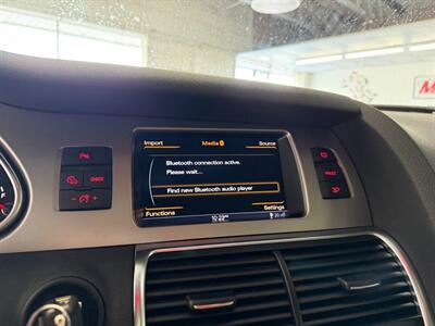 2015 Audi Q7 3.0T quattro S line Prest - Photo 26 - Grand Rapids, MI 49548