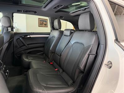 2015 Audi Q7 3.0T quattro S line Prest - Photo 40 - Grand Rapids, MI 49548